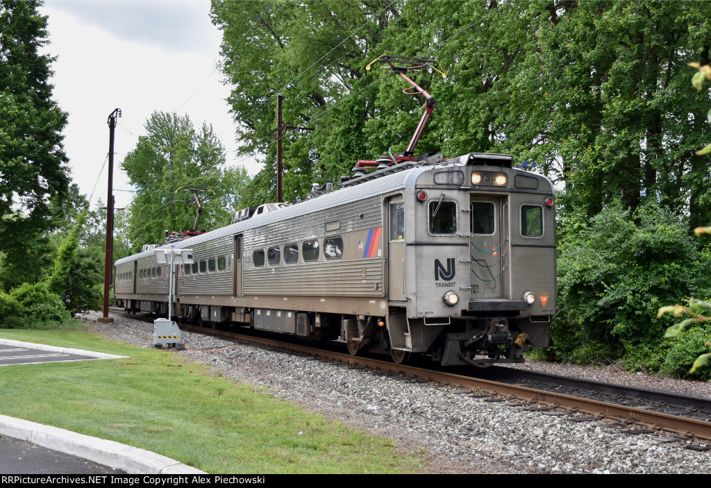 NJT 1326